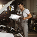 Smoke Leak Detector Automotive | Smoke Tester Automotive Built-in Air Pump - Auto Body Collision Repair Welding Products