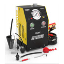 Solary SD302 Smoke Machine for Car - EVAP Smoke Machine Tester for Vacuum Leaks DC 12V - Auto Body Collision Repair Welding Products