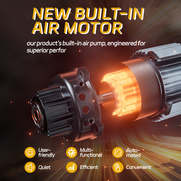 Smoke Leak Detector Automotive | Smoke Tester Automotive Built-in Air Pump - Auto Body Collision Repair Welding Products