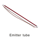 Solary Electricals B2 Series Emitter Tube Infrared Heater Replacement Bulb - Auto Body Collision Repair Welding Products