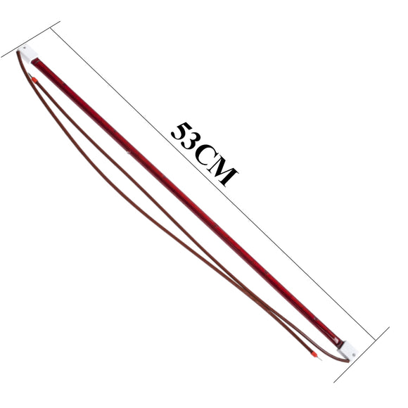 Solary Electricals B2 Series Emitter Tube Infrared Heater Replacement Bulb - Auto Body Collision Repair Welding Products