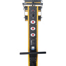 Solary Electricals 3-Head Short Wave Infrared Paint Curing Lamp - Model B3E - Auto Body Collision Repair Welding Products