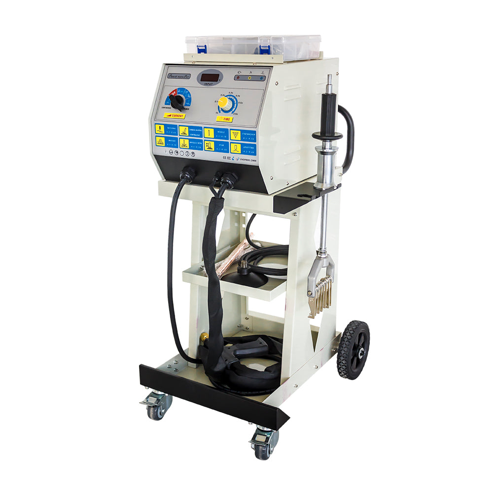 Solary Electricals Spot Welder  - Model SP7110 - Auto Body Collision Repair Welding Products
