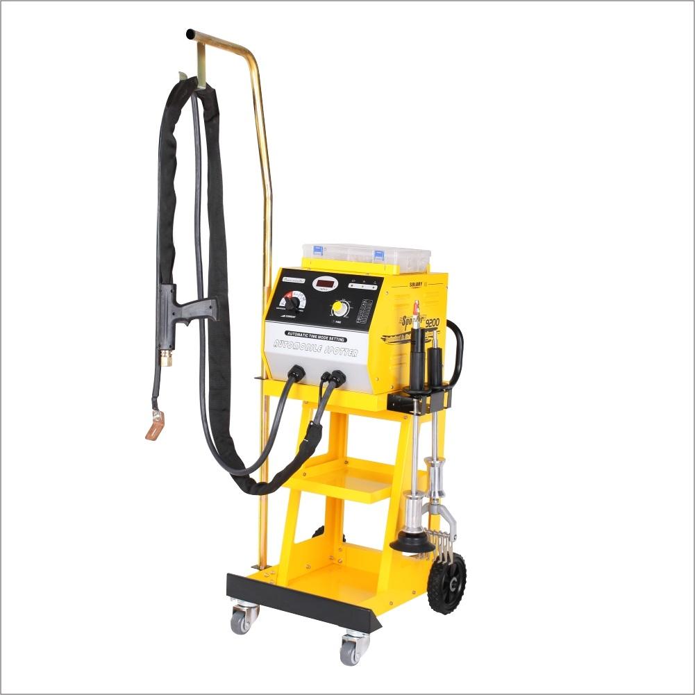 Solary Electricals Spot Welder - 4800A, Model 9200 - Auto Body Collision Repair Welding Products