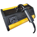 Solary Electricals Single-Head Hand Held Infrared Curing Lamp - Model B1M2 - Auto Body Collision Repair Welding Products