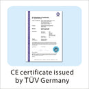 Solary Electricals 2-Head Short Wave Infrared Paint Curing Lamp - Model B2E - Auto Body Collision Repair Welding Products