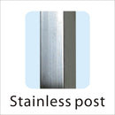 Solary Electricals 2-Head Short Wave Infrared Paint Curing Lamp - Model B2E - Auto Body Collision Repair Welding Products