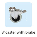 Solary Electricals 2-Head Short Wave Infrared Paint Curing Lamp - Model B2E - Auto Body Collision Repair Welding Products