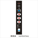 Solary Electricals 3-Head Short Wave Infrared Paint Curing Lamp - Model B3EA - Auto Body Collision Repair Welding Products