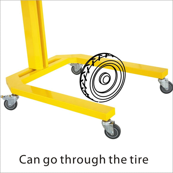 Solary Electricals 3-Head Short Wave Infrared Paint Curing Lamp - Model B3EA - Auto Body Collision Repair Welding Products