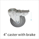 Solary Electricals 3-Head Short Wave Infrared Paint Curing Lamp - Model B3EA - Auto Body Collision Repair Welding Products