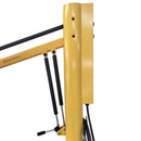 Solary Electricals 6-Head Short Wave Infrared Paint Curing Lamp - Model B6EA - Auto Body Collision Repair Welding Products