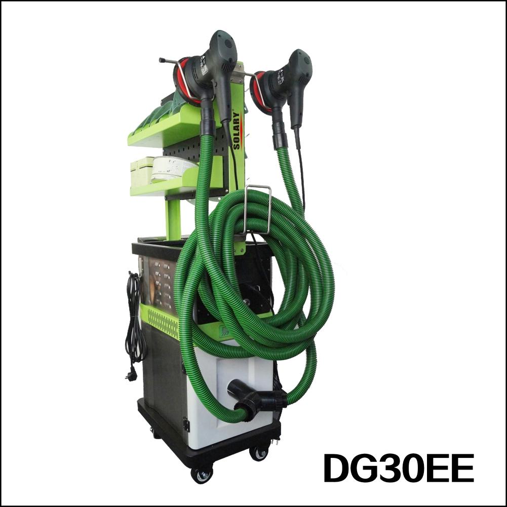 Solary Electricals DG30 High Class Dust-Free Sanding System - Auto Body Collision Repair Welding Products
