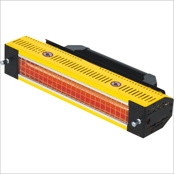Solary Electricals IR1-110V Infrared Paint Curing Lamp - Auto Body Collision Repair Welding Products