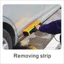 Solary Electricals IR2 Short Wave Infrared Paint Curing Lamp - Auto Body Collision Repair Welding Products