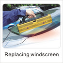 Solary Electricals IR2 Short Wave Infrared Paint Curing Lamp - Auto Body Collision Repair Welding Products