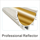 Solary Electricals IR2 Short Wave Infrared Paint Curing Lamp - Auto Body Collision Repair Welding Products