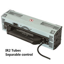 Solary Electricals IR2 Short Wave Infrared Paint Curing Lamp - Auto Body Collision Repair Welding Products