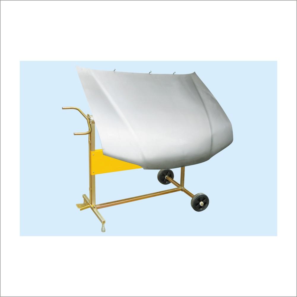 Solary Electricals PS100 Auto Body Shop Spray Painting Stand Work Stand - Auto Body Collision Repair Welding Products