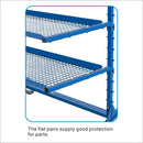 Solary Electricals PS302 Auto Body Parts Cart - Auto Body Collision Repair Welding Products