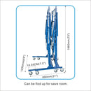 Solary Electricals PS302 Auto Body Parts Cart - Auto Body Collision Repair Welding Products